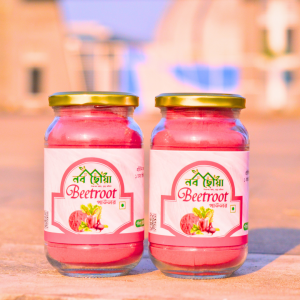 বিটরুট-পাউডার- ২ পিস